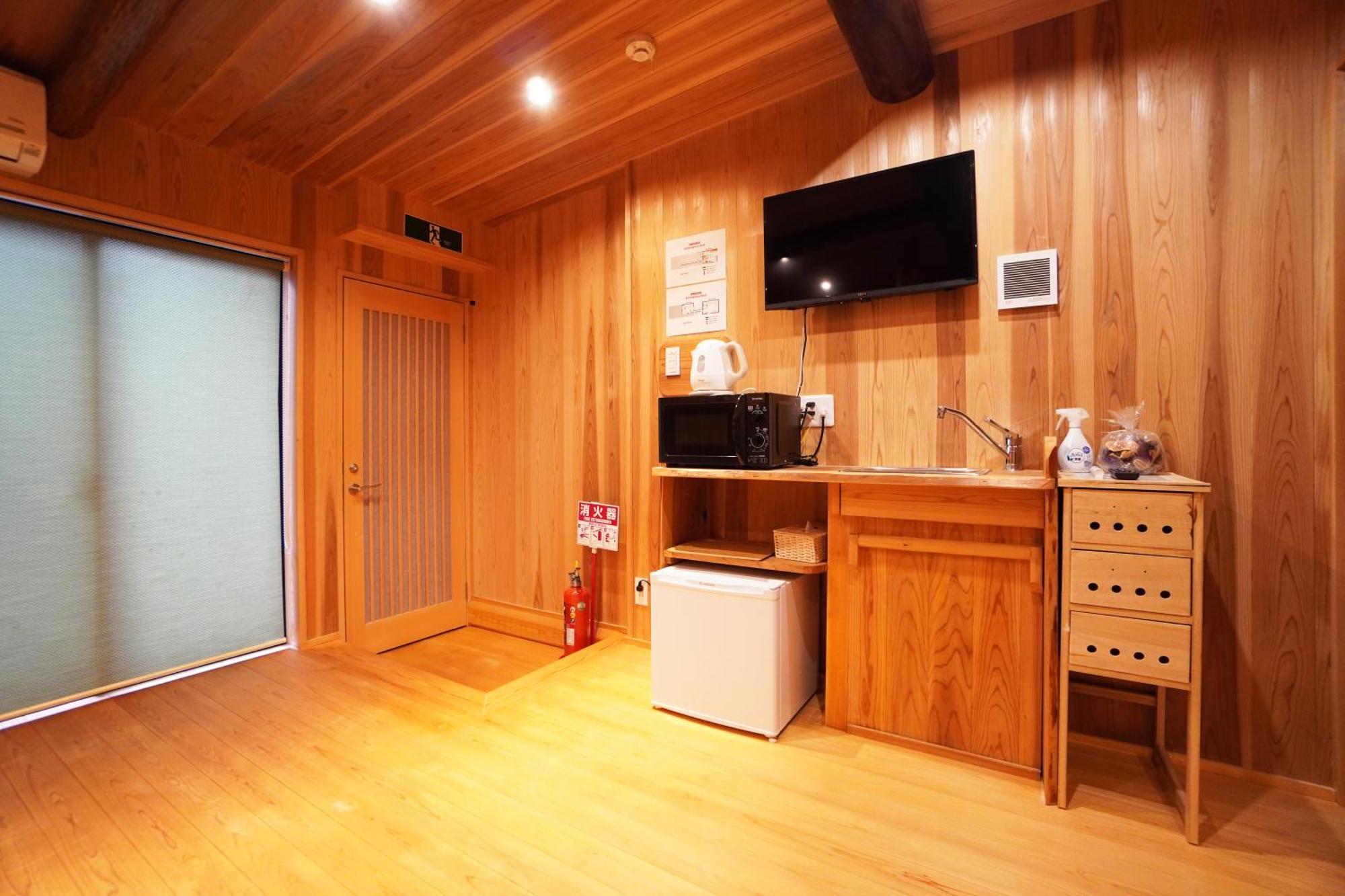 Gion Yasaka Guest House Saya Kyoto Buitenkant foto