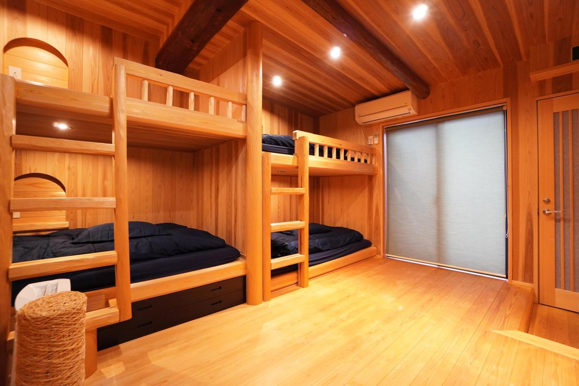 Gion Yasaka Guest House Saya Kyoto Buitenkant foto
