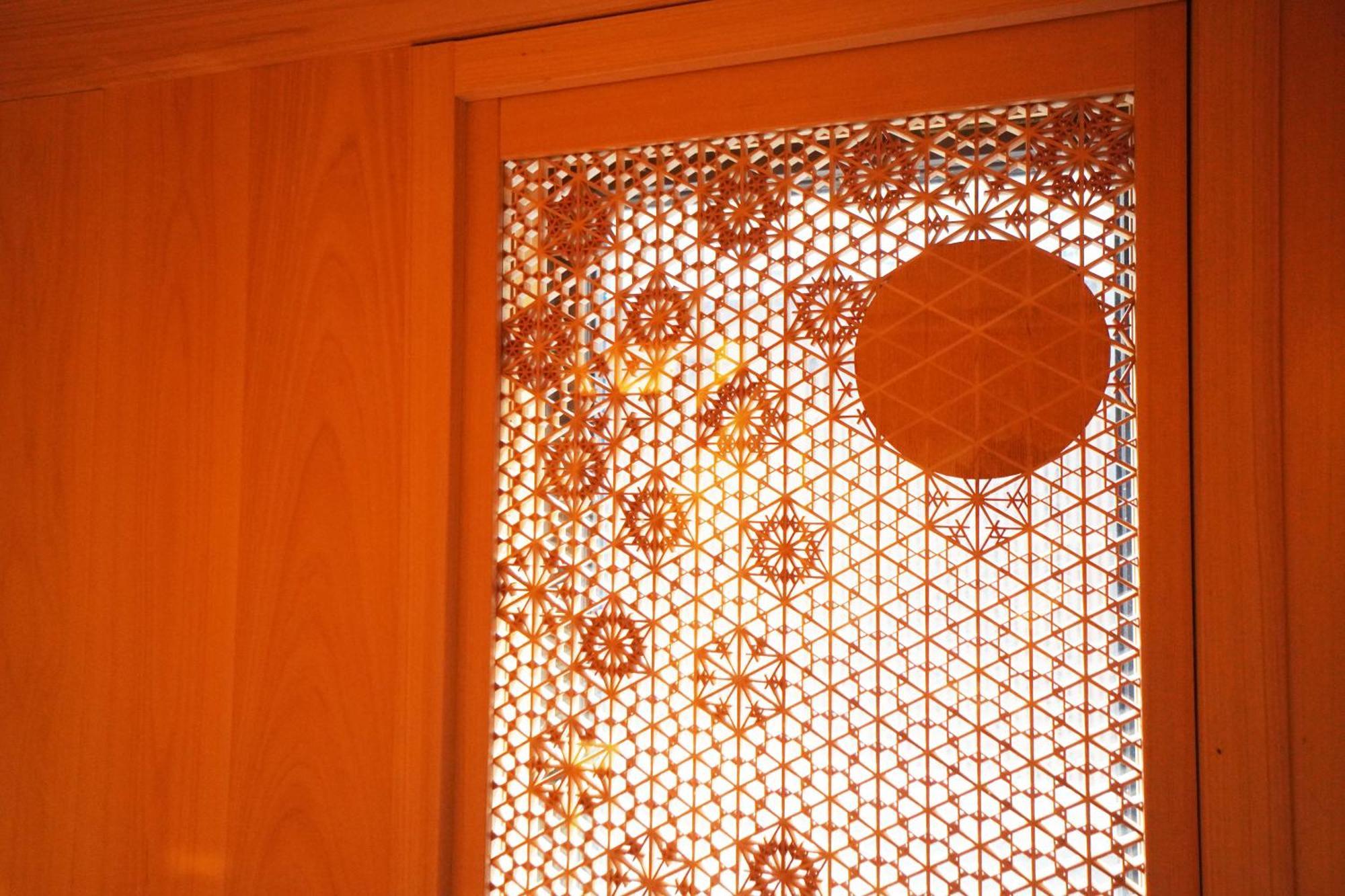 Gion Yasaka Guest House Saya Kyoto Buitenkant foto