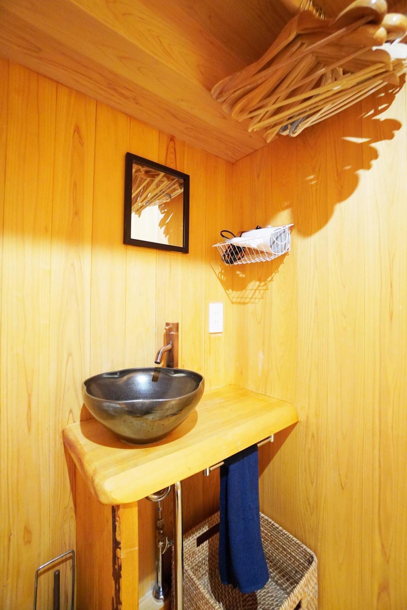 Gion Yasaka Guest House Saya Kyoto Buitenkant foto